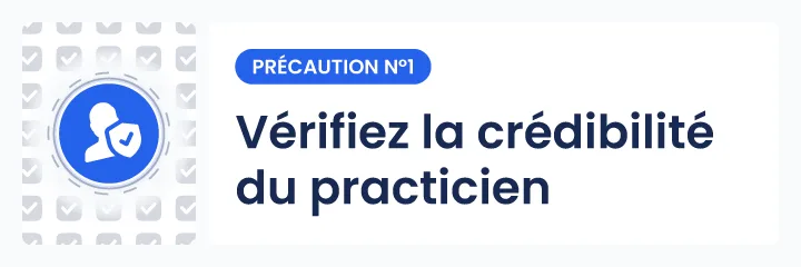 Voyance en ligne : vérifier la crédibilité du praticien – Recommandation IdealVoyance pour consulter un voyant fiable et expérimenté en ligne