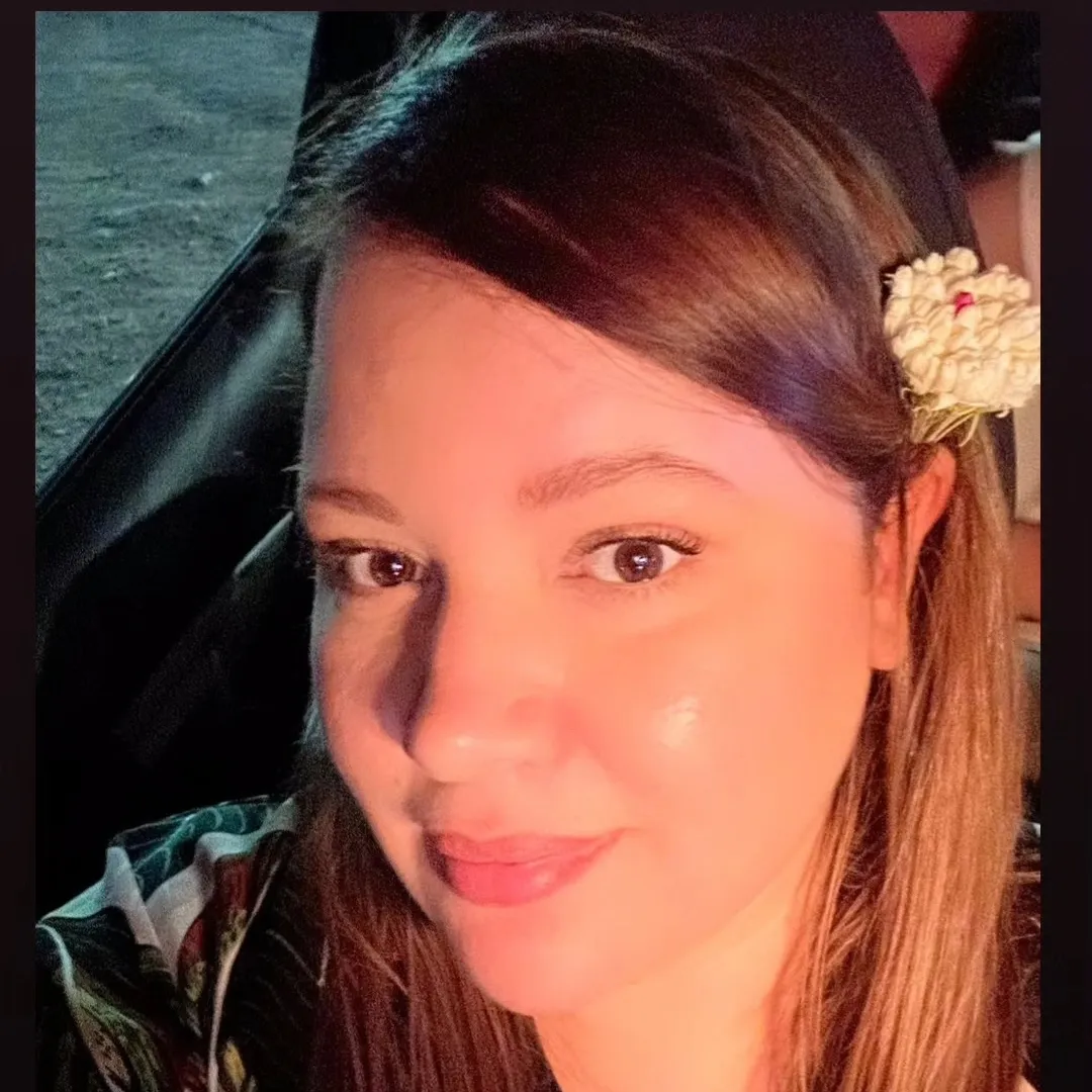 avatar SOUKAINA BALKIS