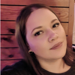 avatar SOUKAINA BALKIS