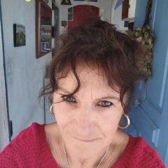 avatar CAROLINE ANGE