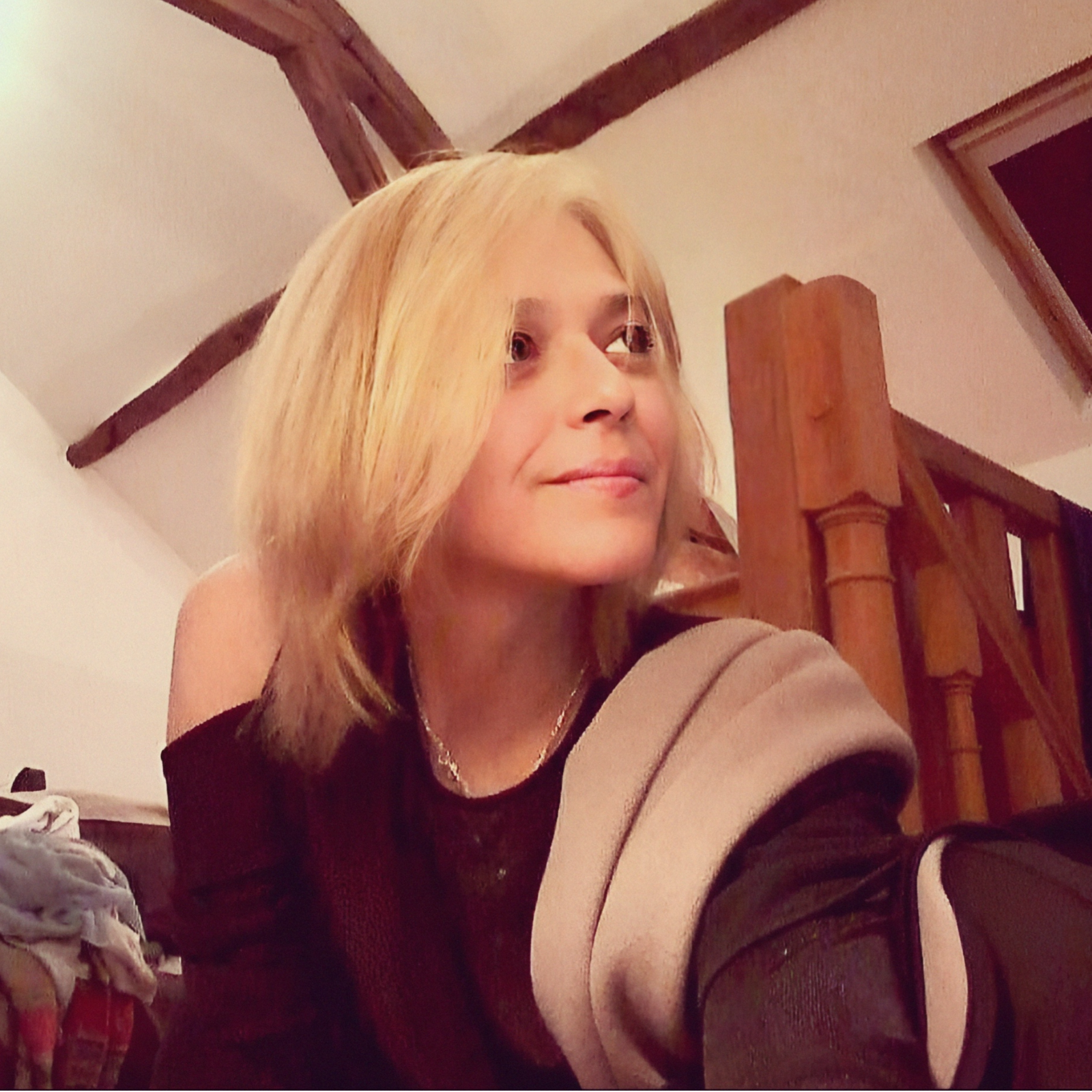 avatar LUISE LECOMTE