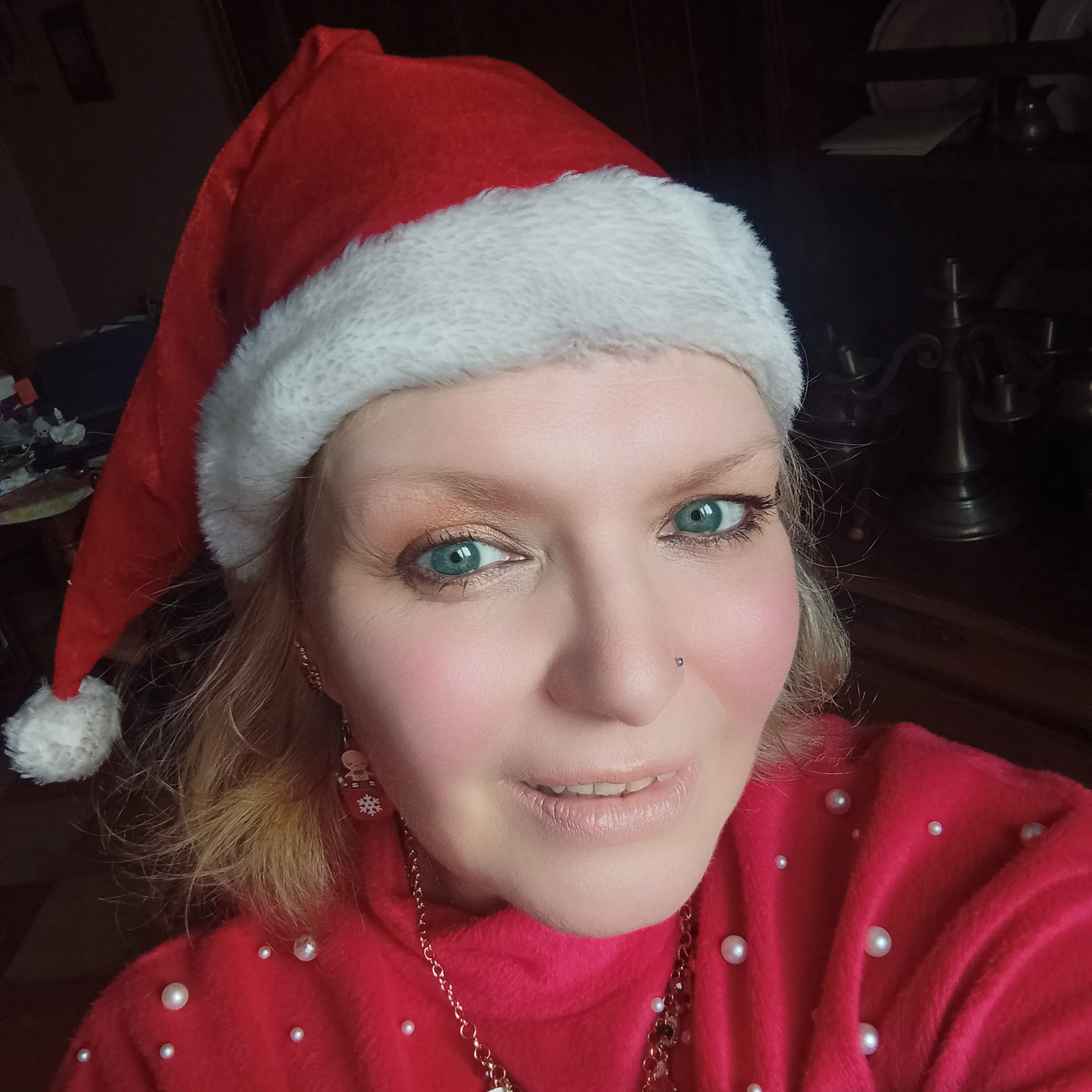 avatar FLORALIA JULIE