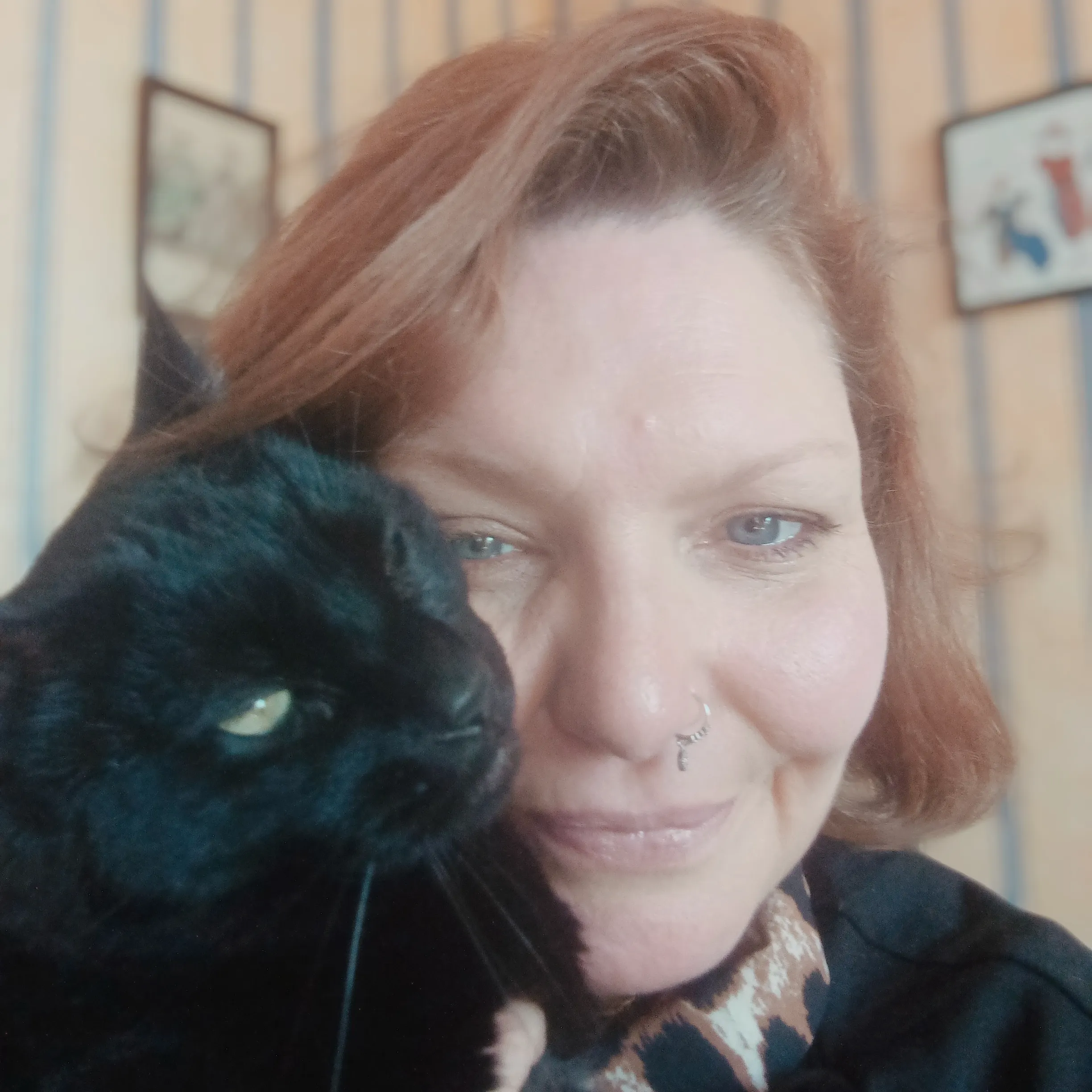 avatar FLORALIA JULIE