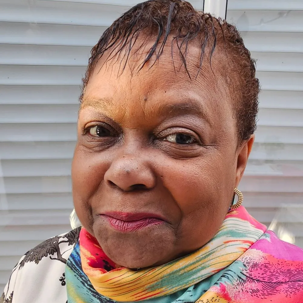 avatar ROSE CAROLINA