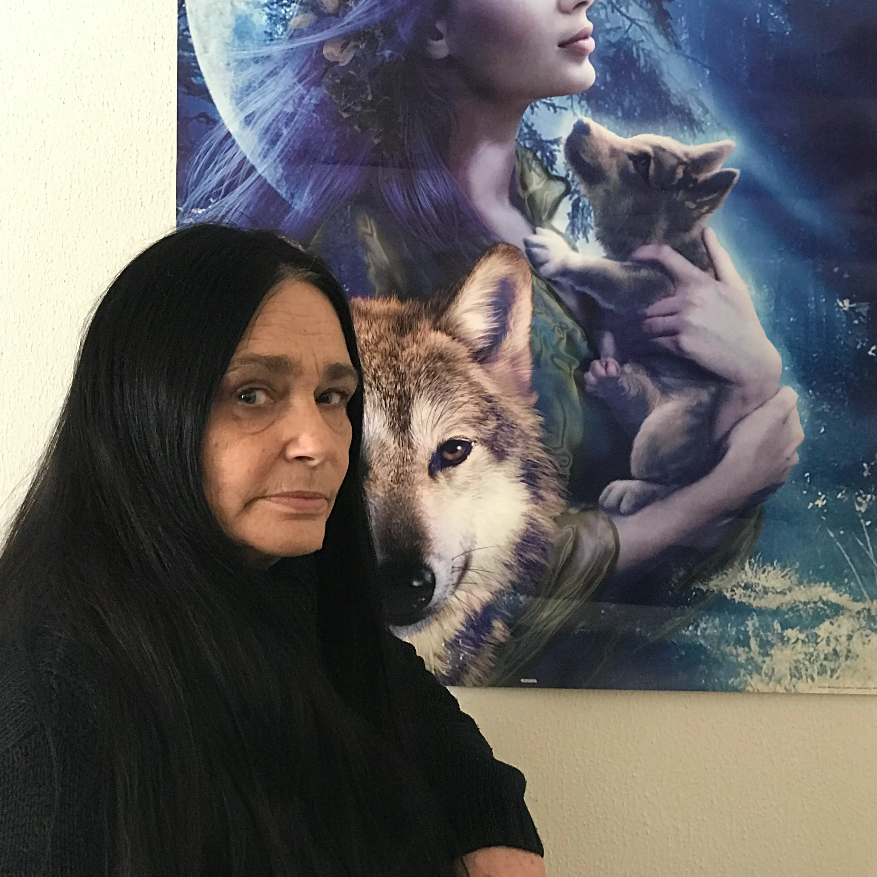 avatar SILVIA MANDIANA