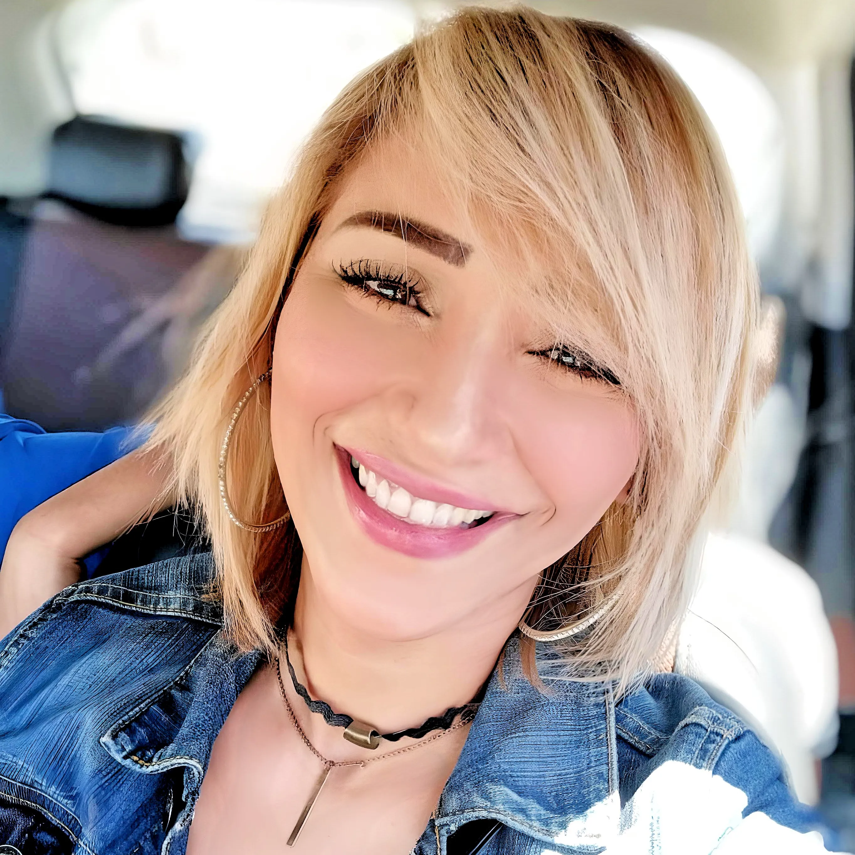 avatar TAMARA RENAULT