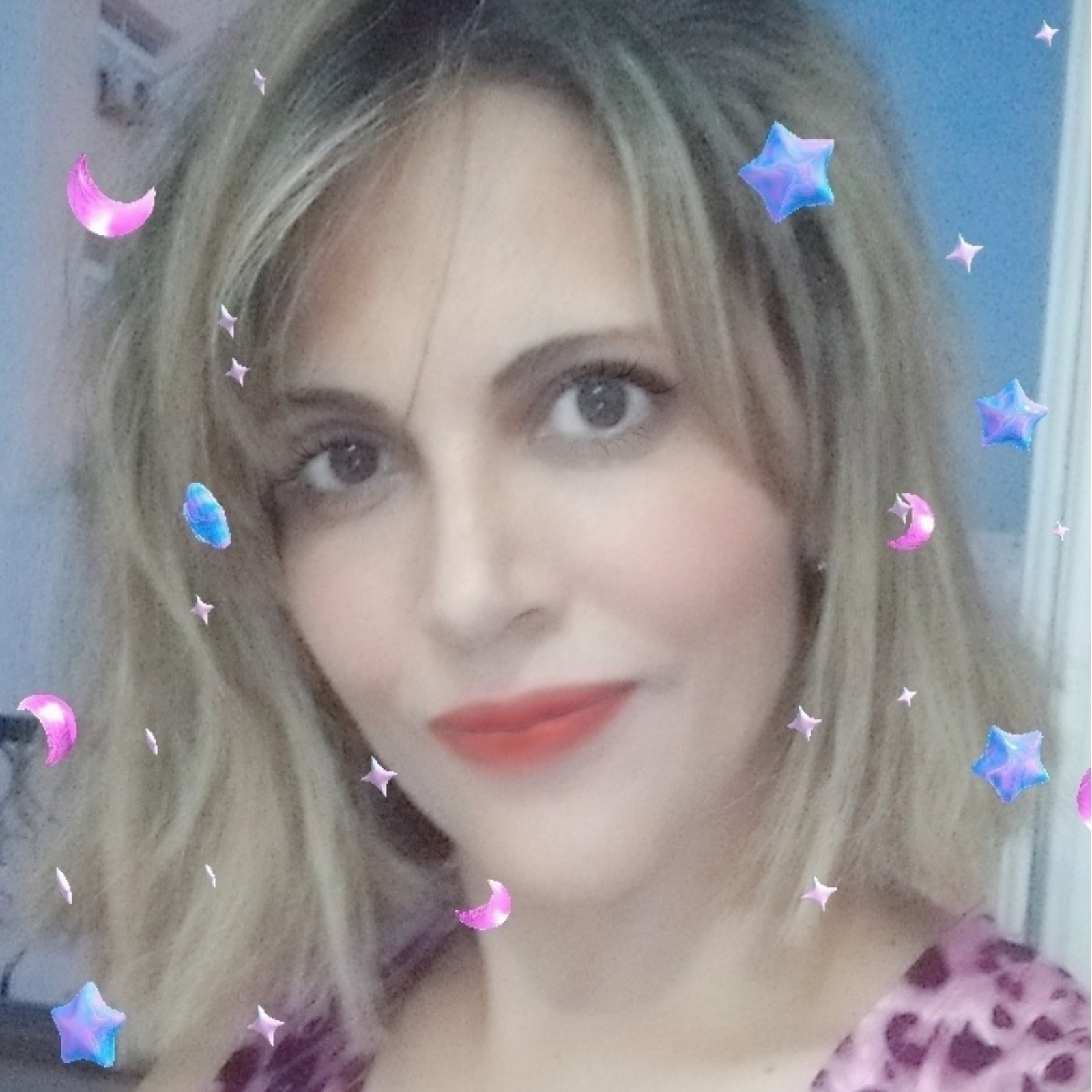 avatar TAMARA GAYA