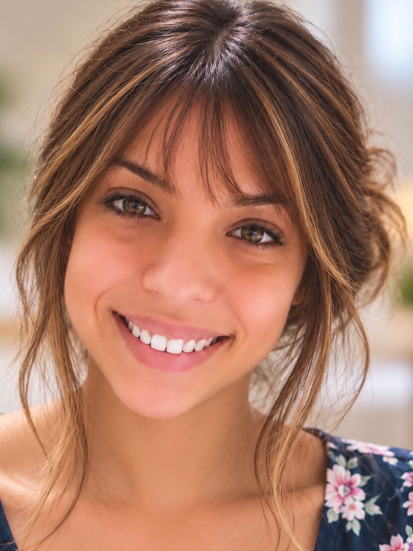 NOUR NACIRIA, Cartomancie sur IdealVoyance