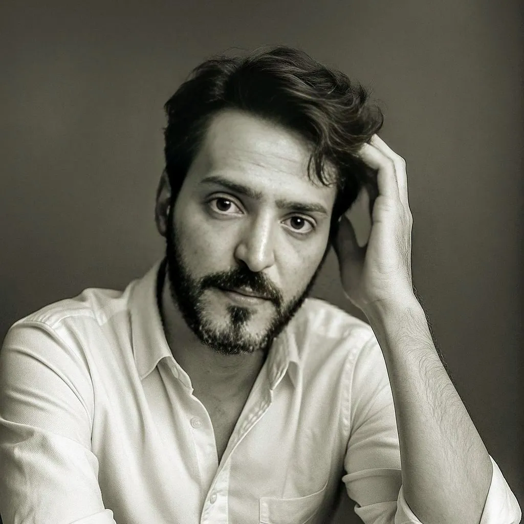 avatar GABRIEL MARTIN
