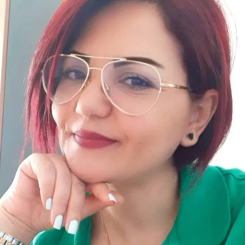 avatar SOUNTA MARIA