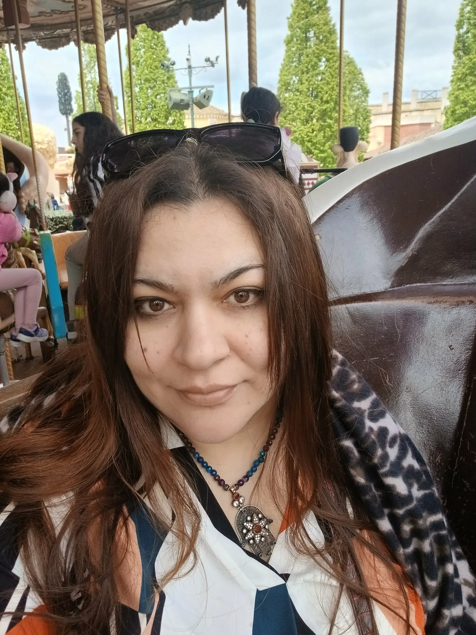 MARIA SILVA, Cartomancie sur IdealVoyance