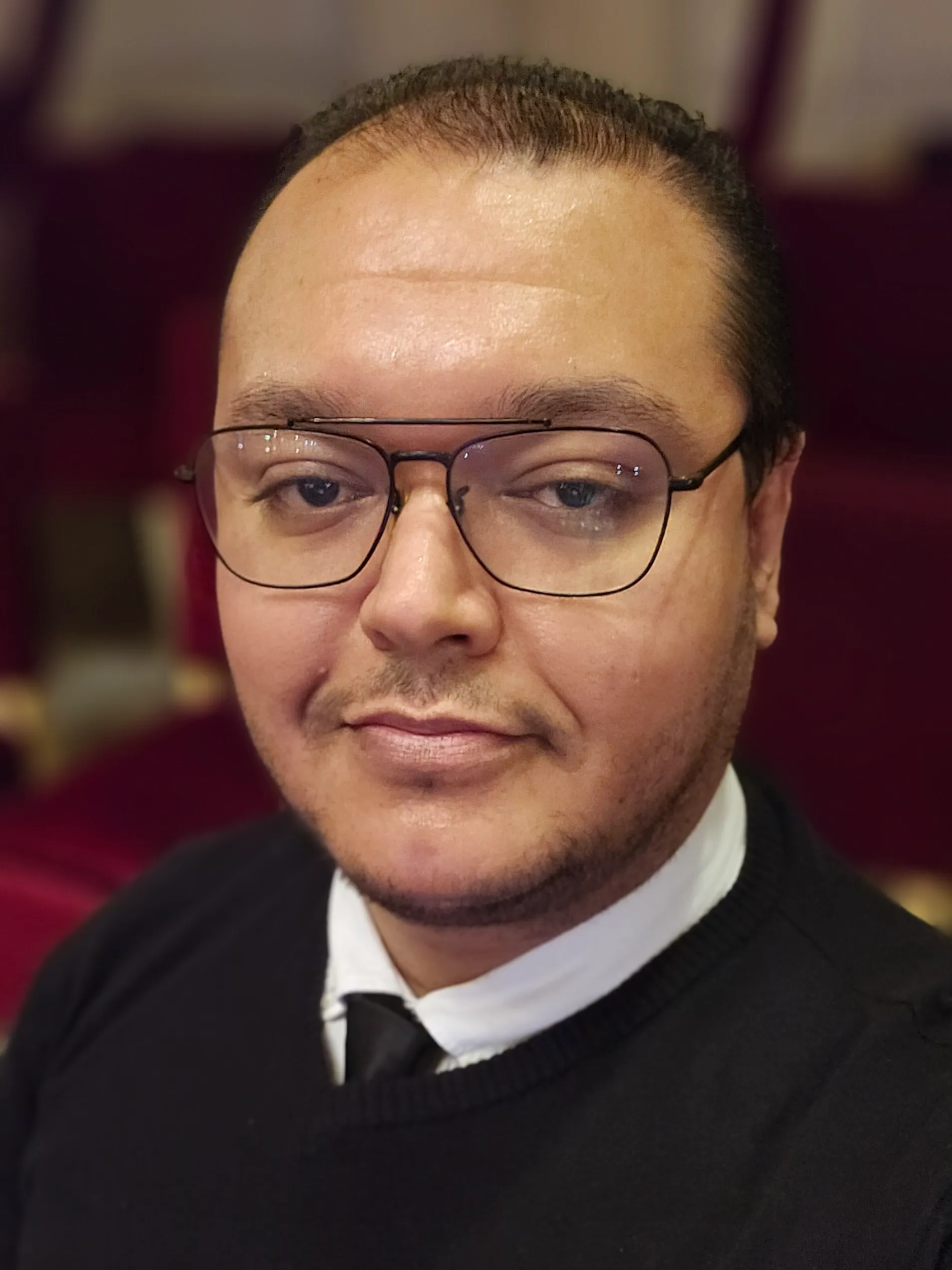MEDHI CHERIF, Astrologie sur IdealVoyance