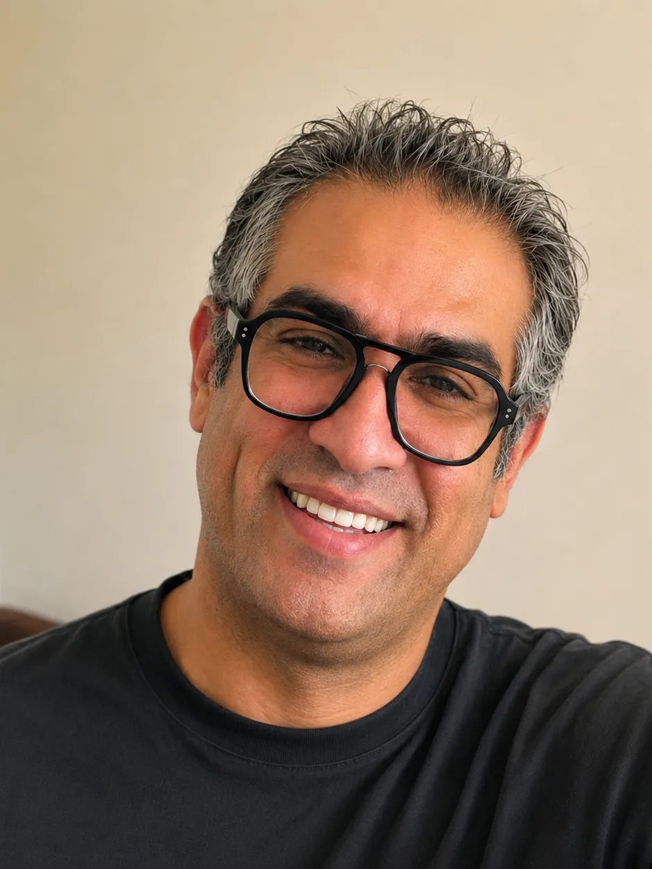 ELIAS RIVERA, Cartomancie sur IdealVoyance