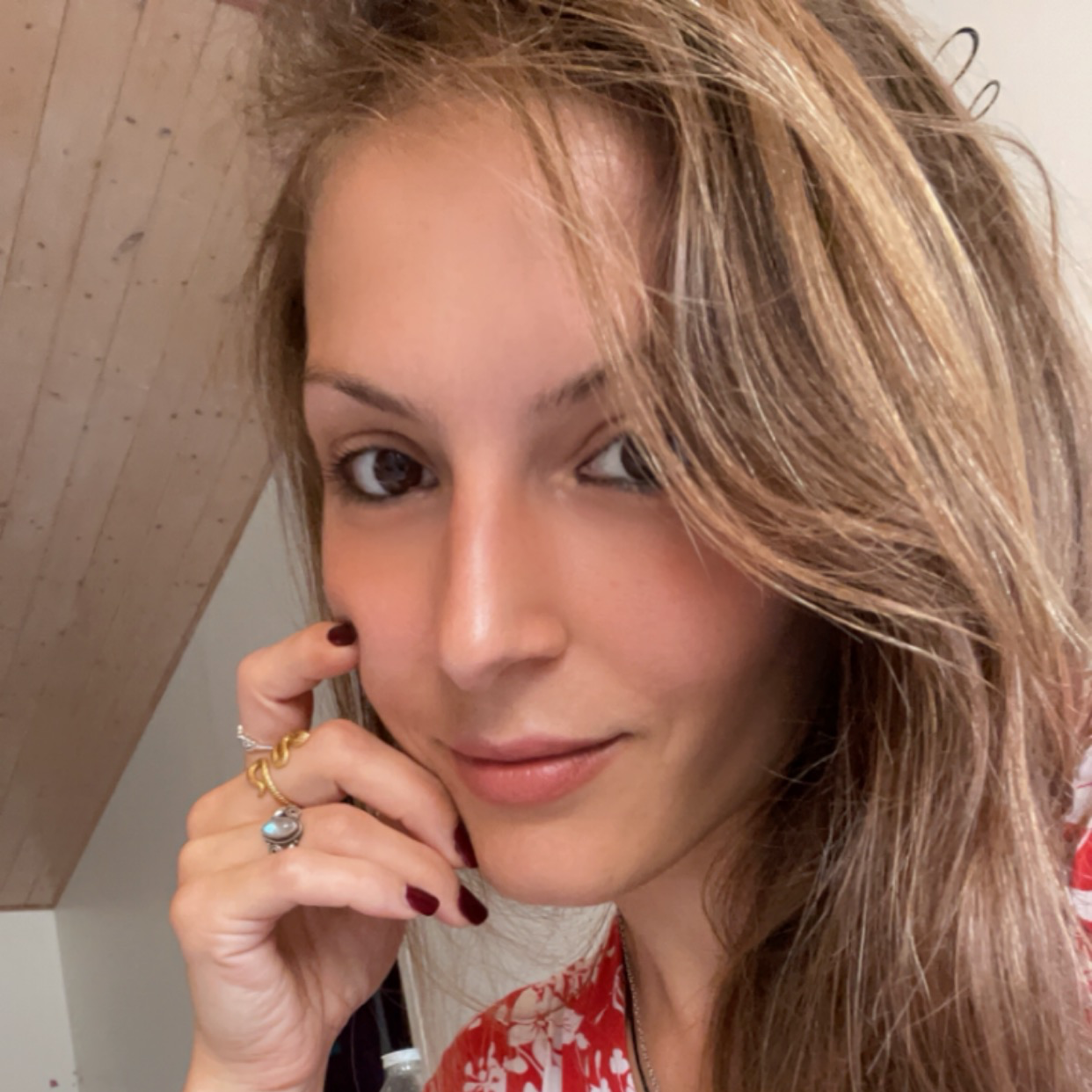 avatar NATACHA SONIA