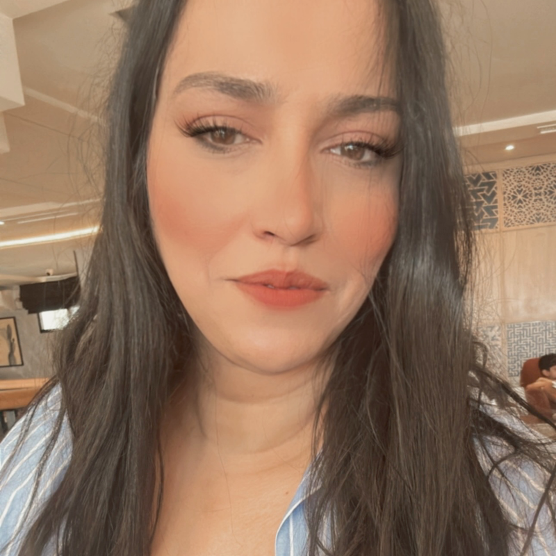 avatar IRENE ATHENA