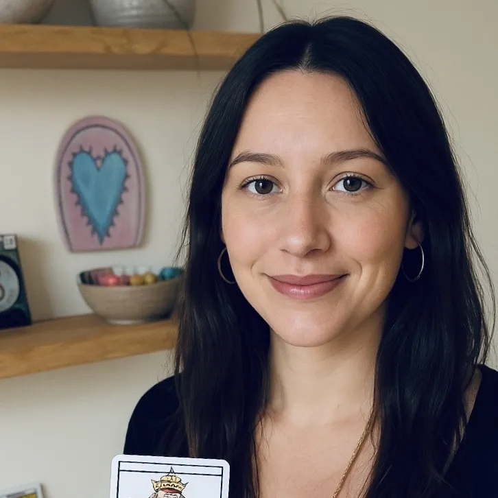 avatar MARIA DAVINIA