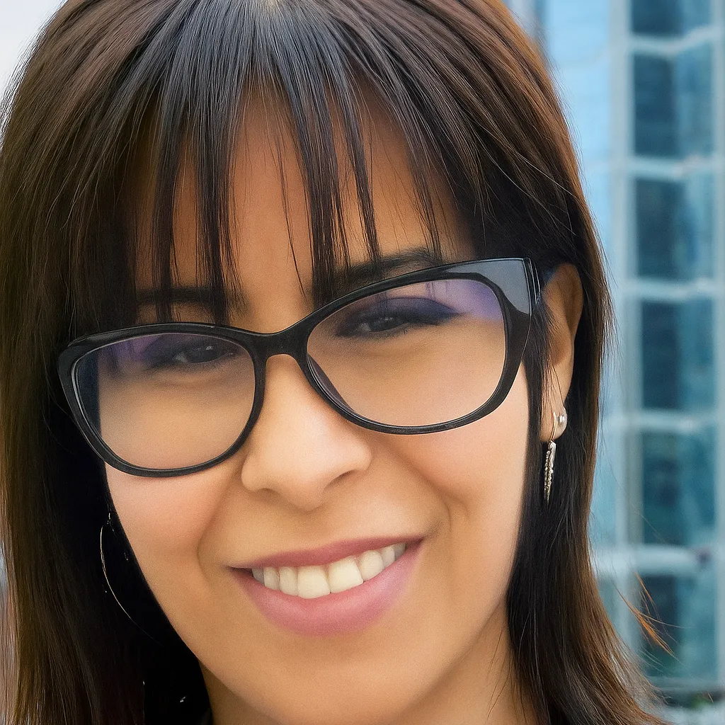 avatar TANIA SIRINE