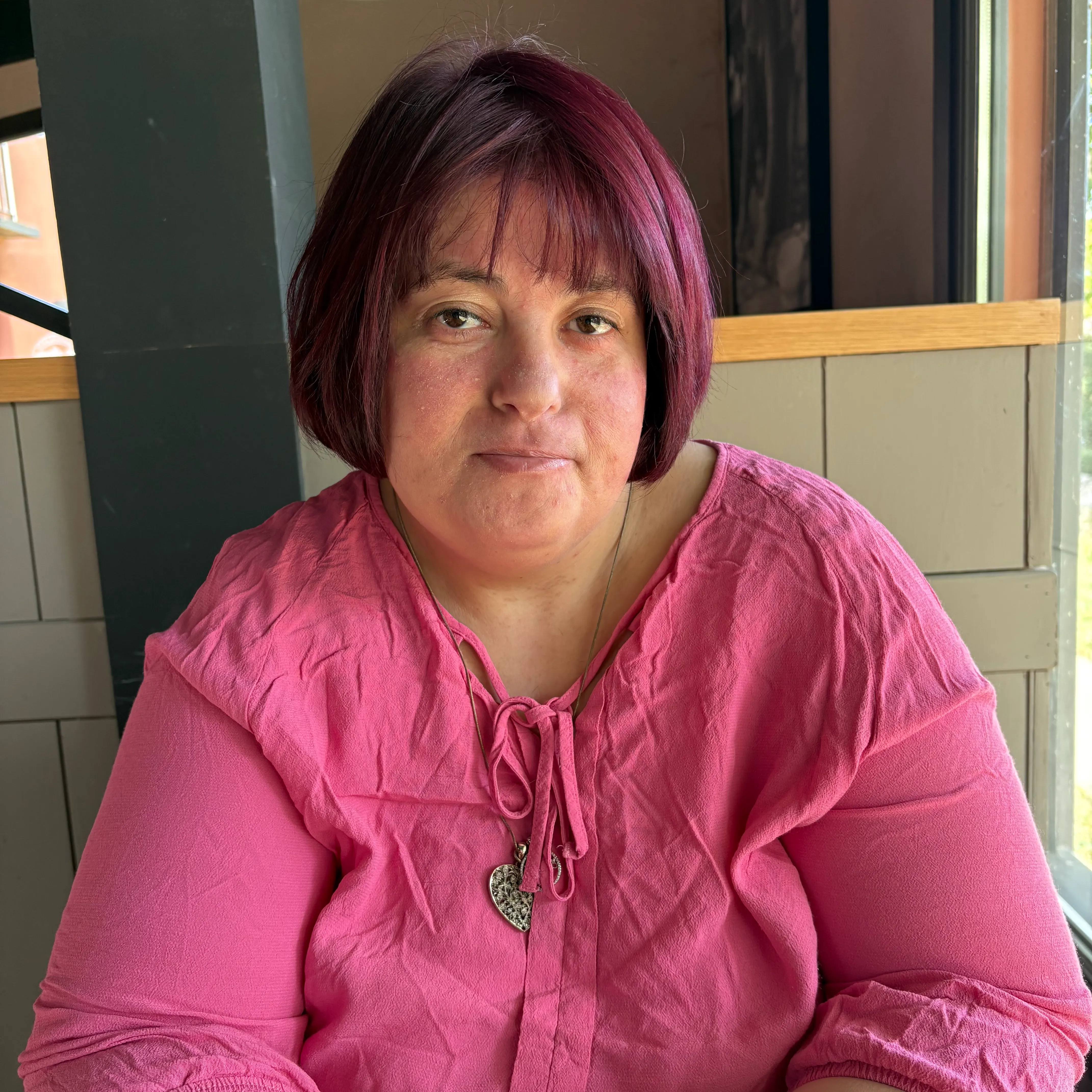 avatar MELINDA ELORIA