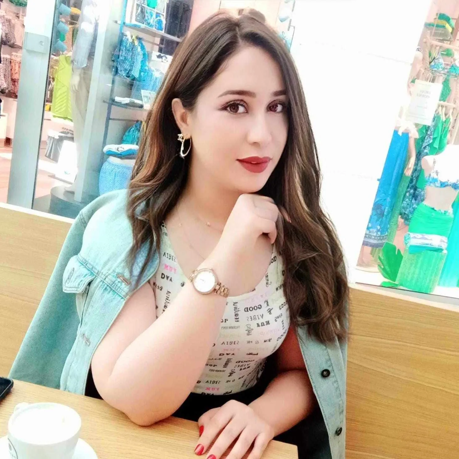 avatar NOURSEEN YOLYA