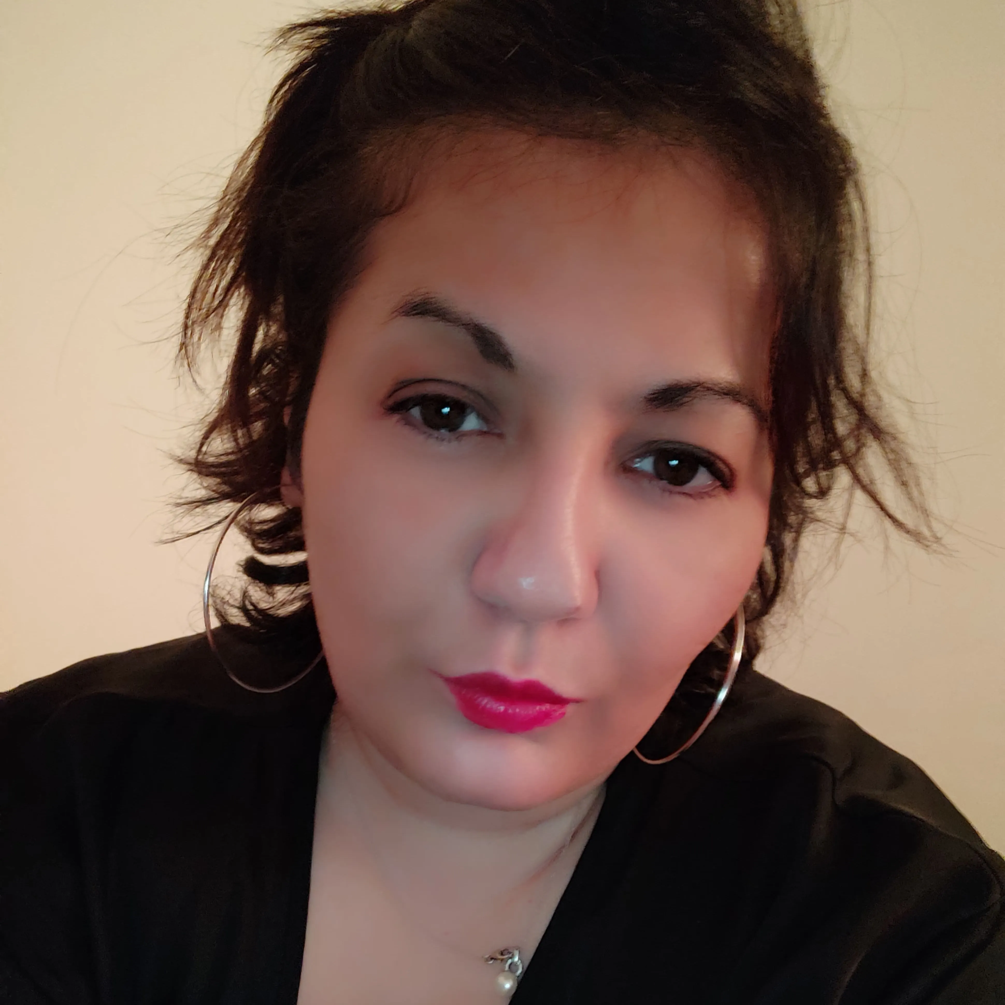 avatar LEAH KENZAH