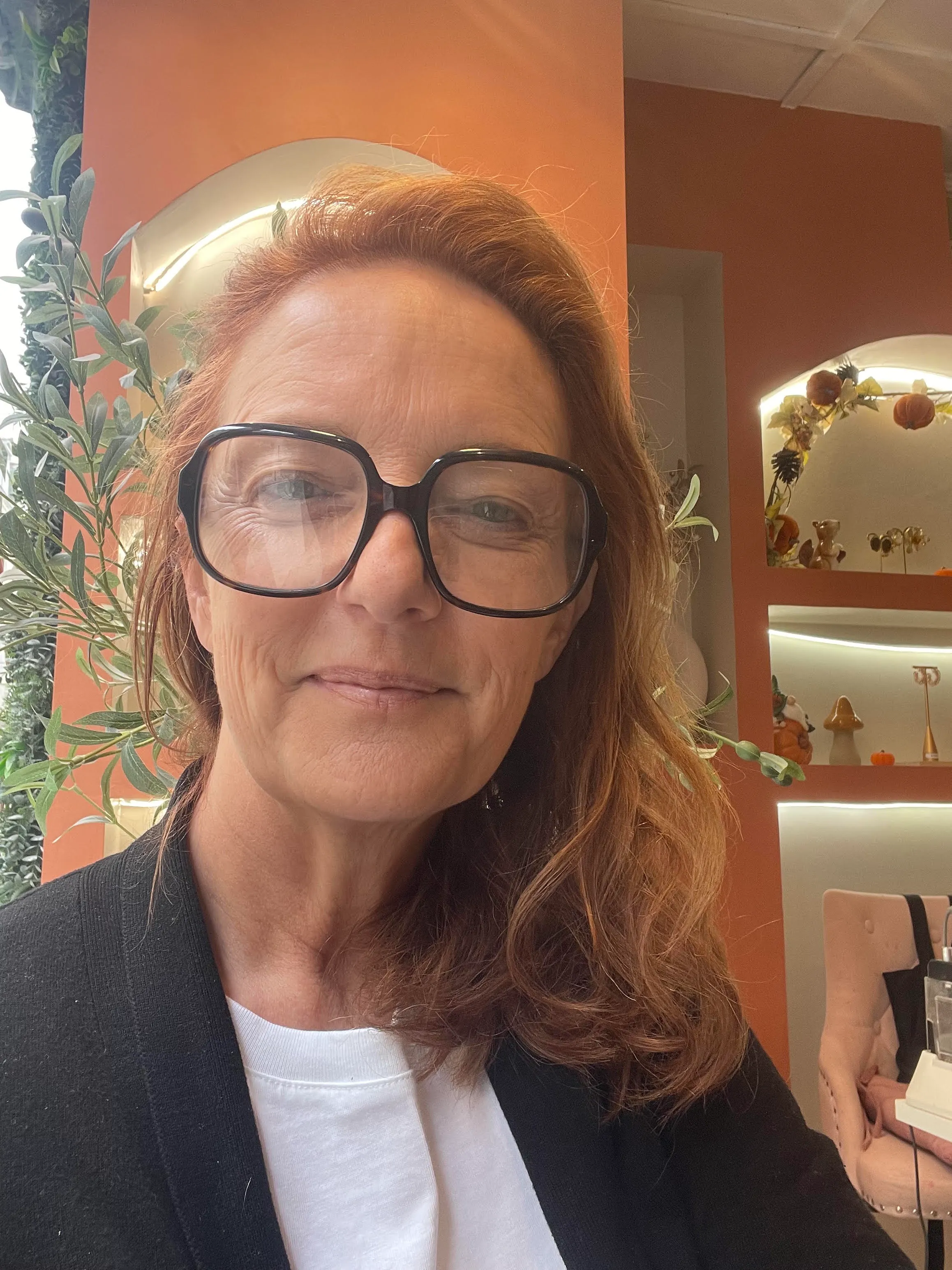 SIGRID PAULA, Cartomancie sur IdealVoyance